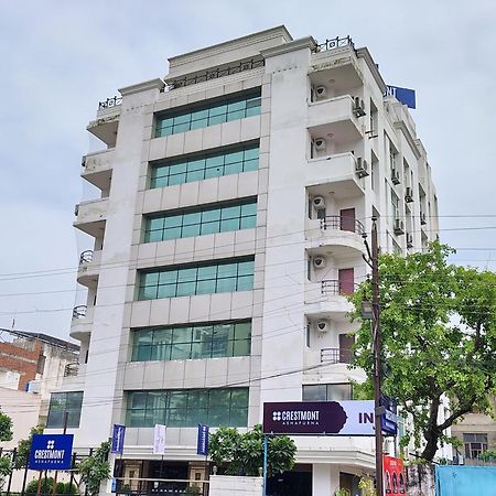 阿什阿普尔纳酒店 斋浦尔 外观 照片