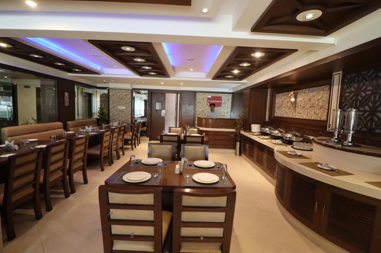 阿什阿普尔纳酒店 斋浦尔 外观 照片