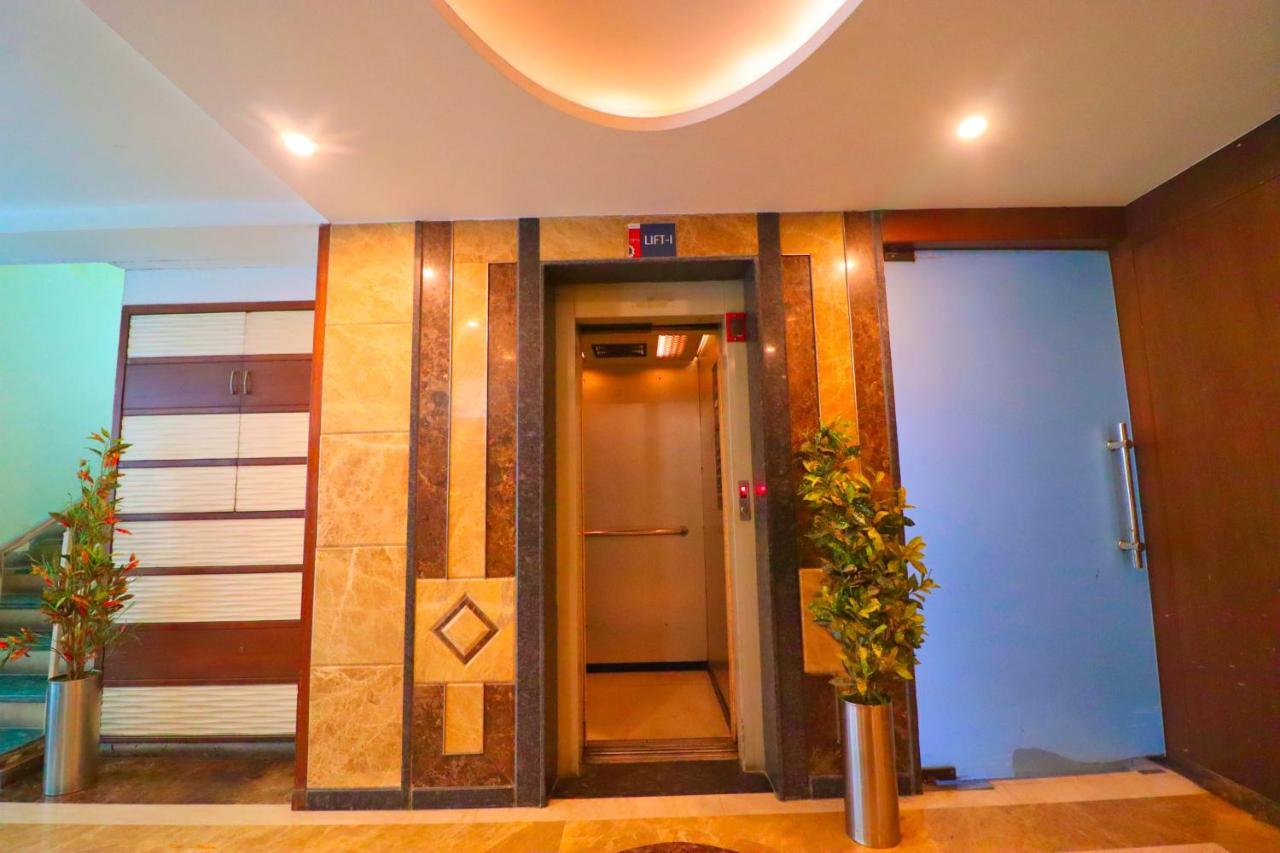 阿什阿普尔纳酒店 斋浦尔 外观 照片