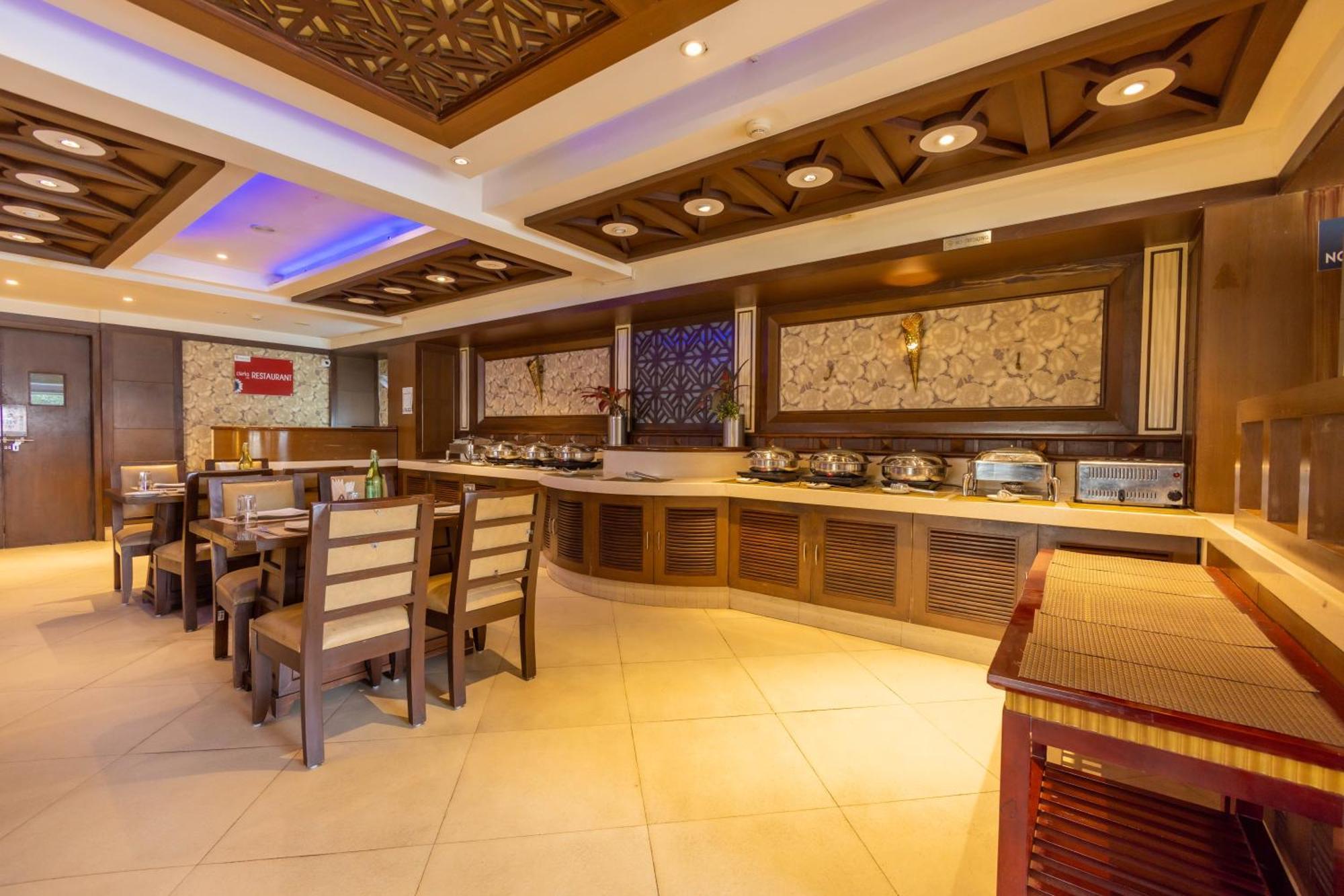 阿什阿普尔纳酒店 斋浦尔 外观 照片
