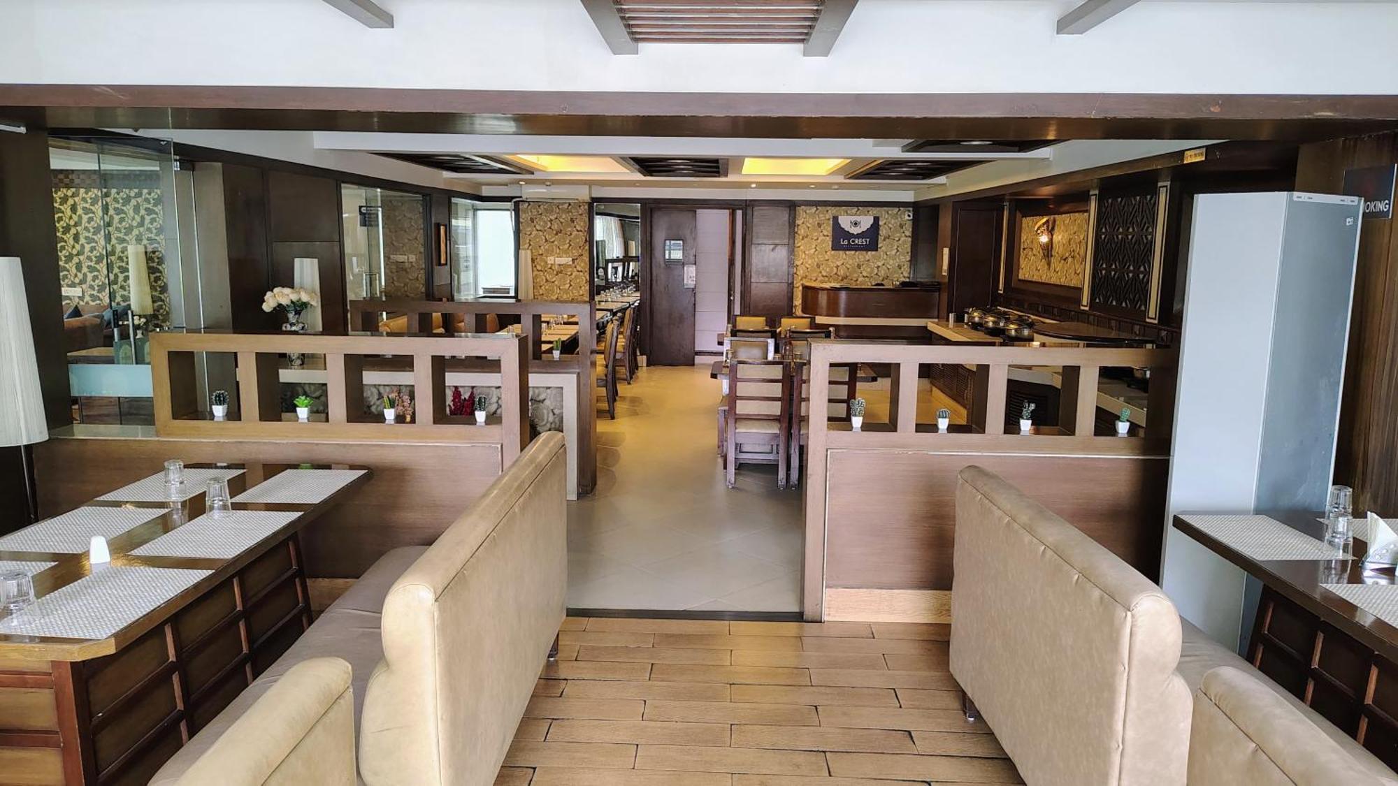 阿什阿普尔纳酒店 斋浦尔 外观 照片