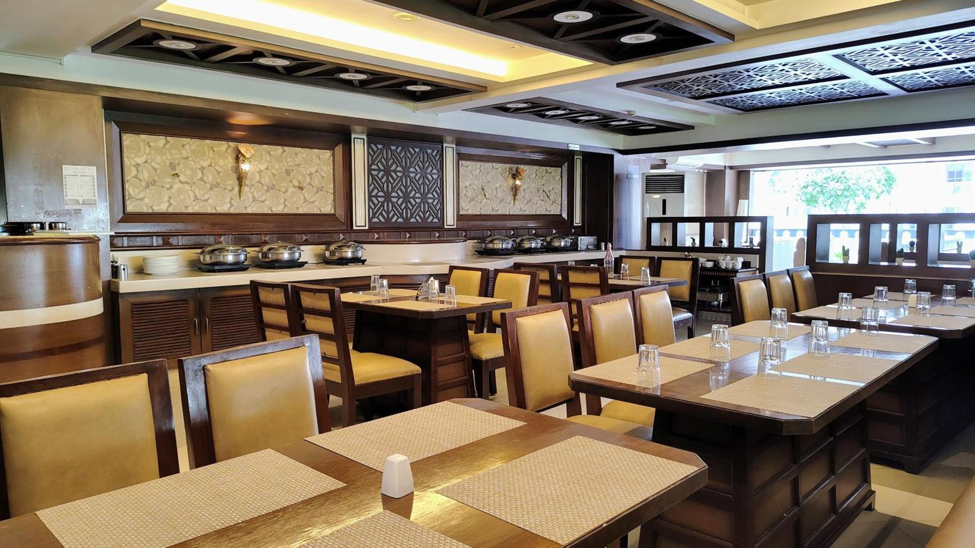 阿什阿普尔纳酒店 斋浦尔 外观 照片