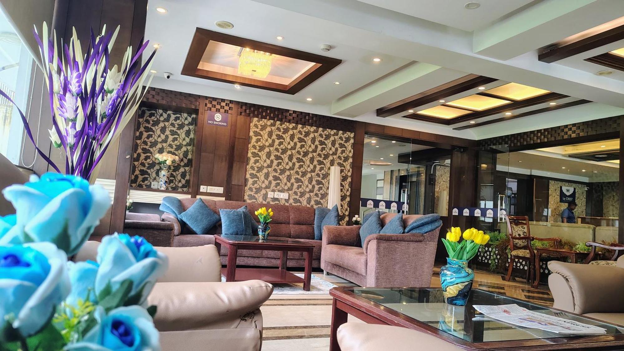阿什阿普尔纳酒店 斋浦尔 外观 照片