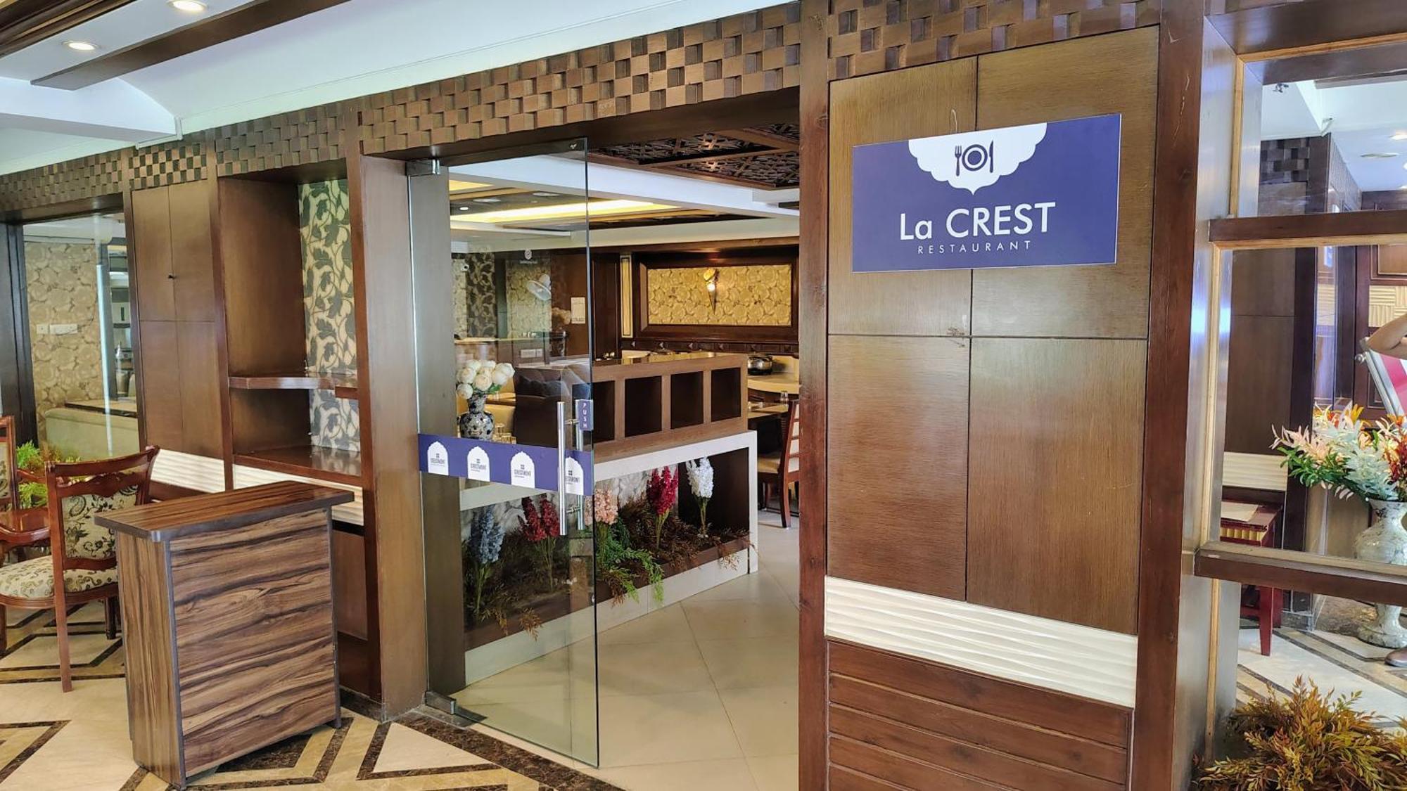 阿什阿普尔纳酒店 斋浦尔 外观 照片