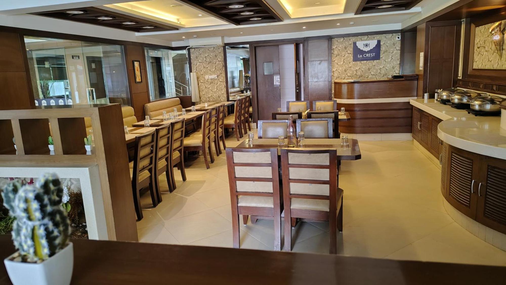 阿什阿普尔纳酒店 斋浦尔 外观 照片